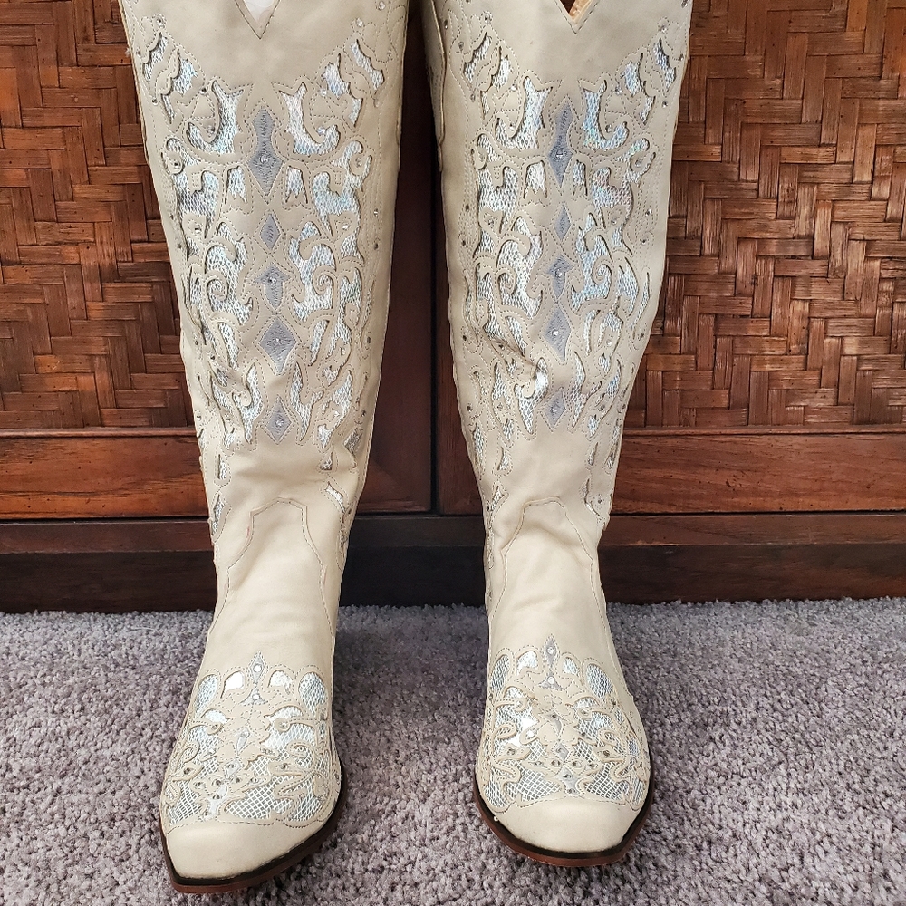 Cowboy Boots